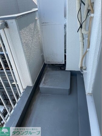 若松町サマリヤマンションの物件内観写真